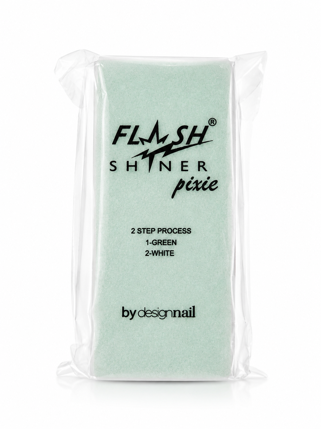 DesignNail UFP Flash Shiner PIXIE