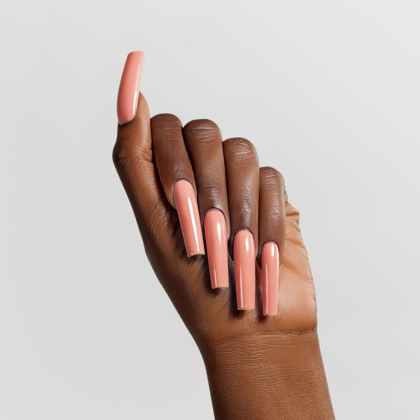 Chaun Legend Dip Powder Piece of Pie A2.136