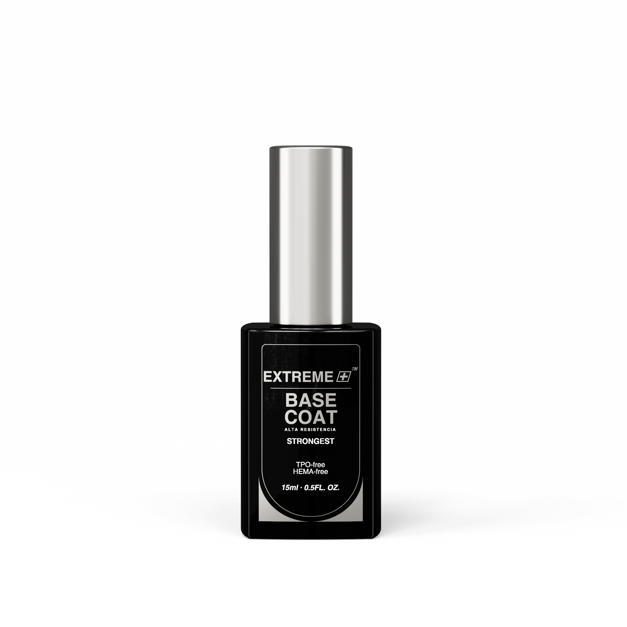Extreme+ Base Gel Strongest HMF - 0.5oz (buy 2 get 1 free)