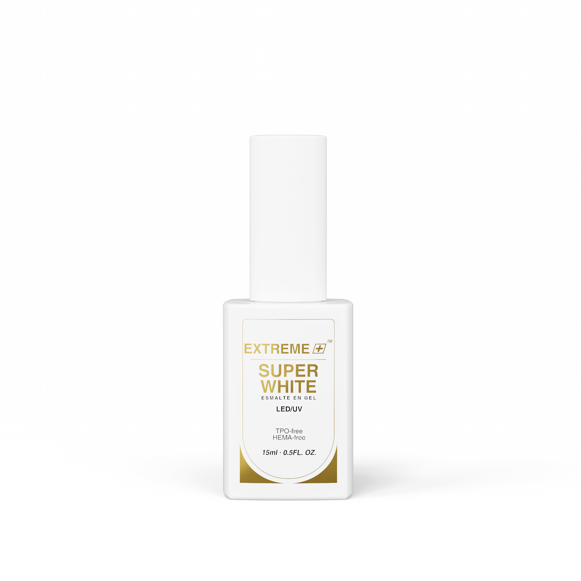 Extreme+ Super White HMF_ 0.5oz_ ( buy 2 get 1 Free)