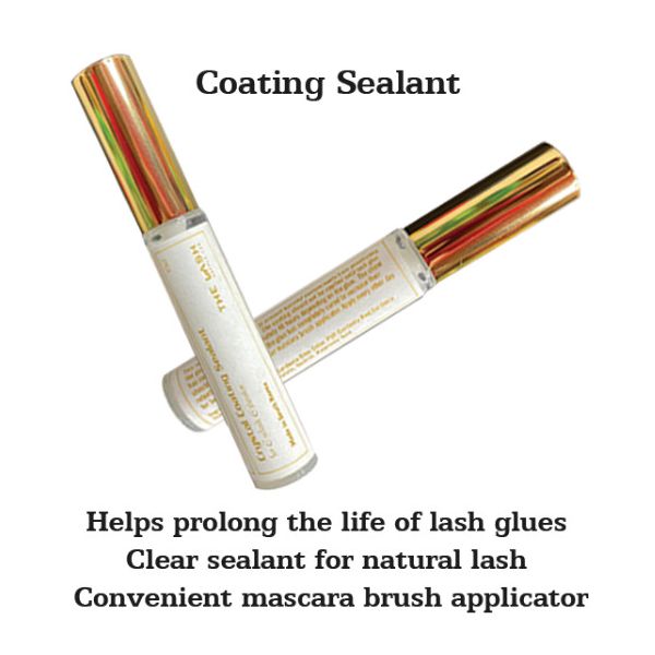 Eyelash Coating Sealant