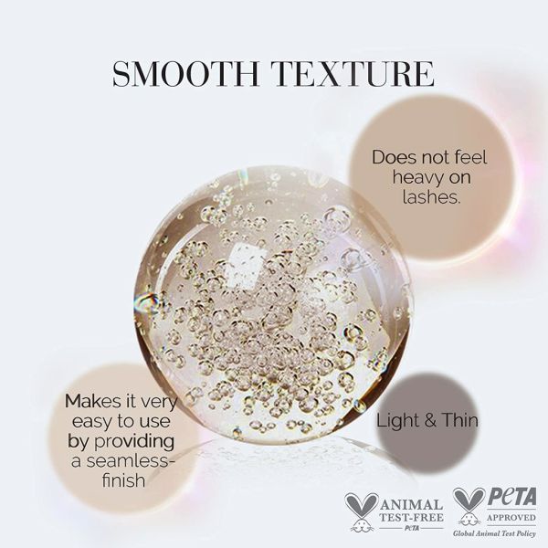 Eyelash Coating Sealant