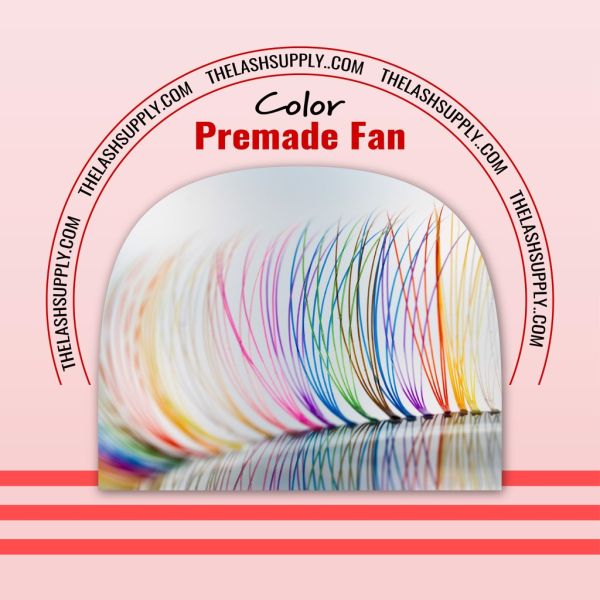 5D 0.07 - Red Color - CC - 17mm