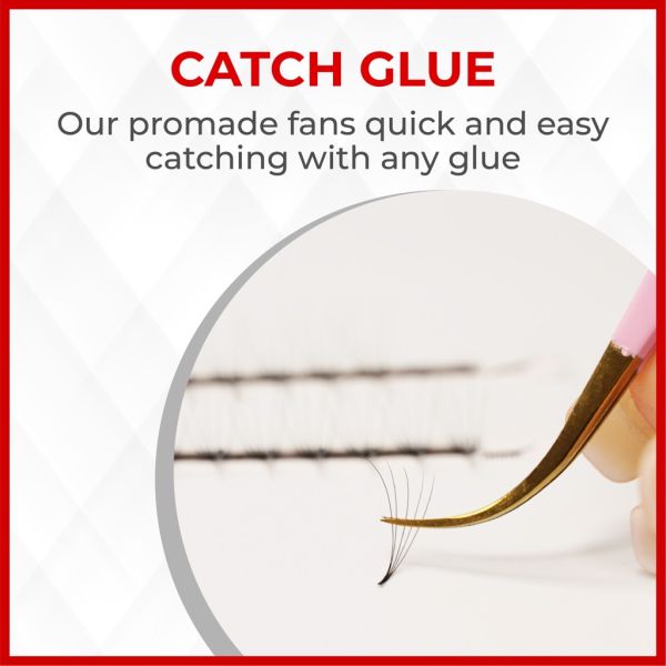 5D Premade fan - 12 lines