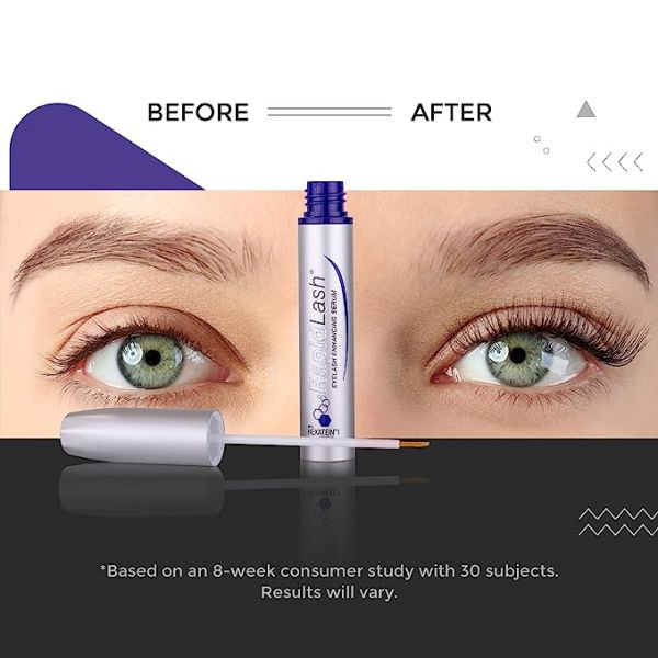 Eyelash Enhancing Serum - RapidLash