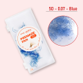 5D 0.07 - Blue Color - CC - 18mm