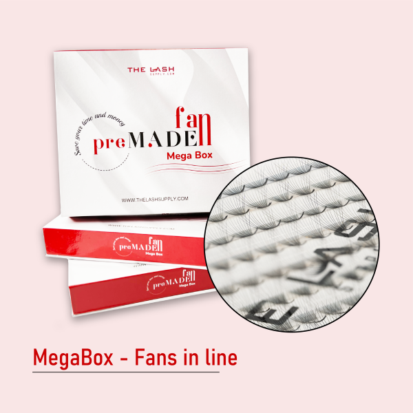 12D 0.03 (Mega Box) - C - 13mm