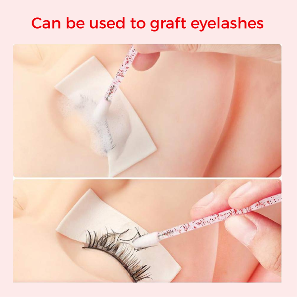 Lip Brush (100pcs / bag)