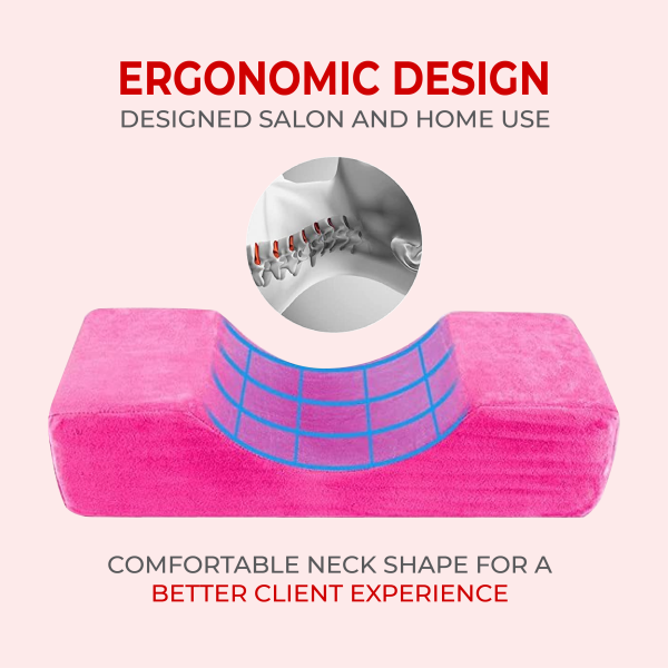 Pillow - U-Shaped Memory Foam Pillow