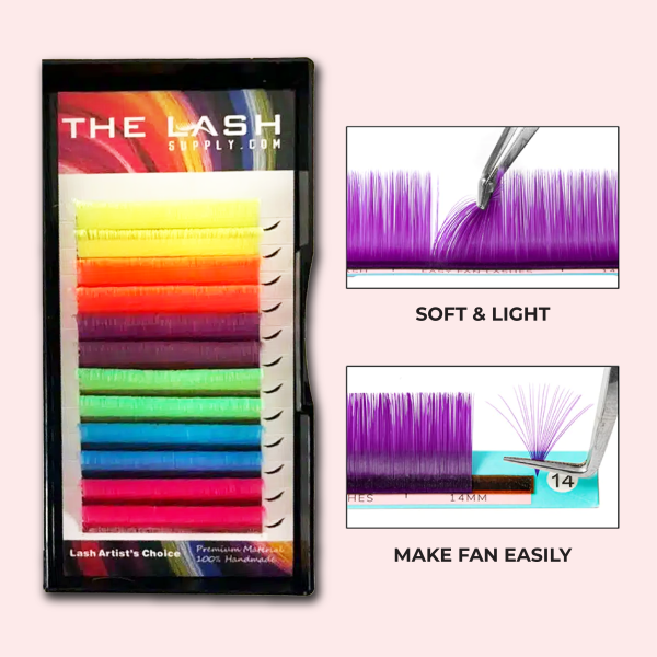 Magic Lash Color 0.07