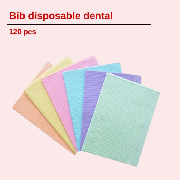 Disposable Dental Bib