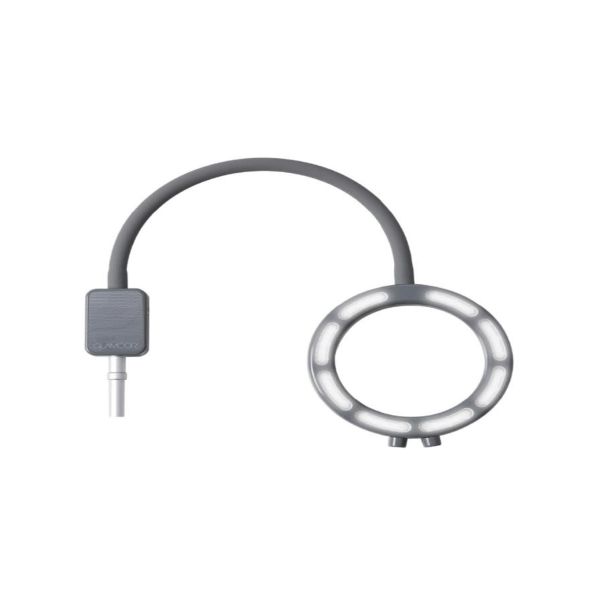 GLAMCOR SATURN Magnifying Lamp -LED Light