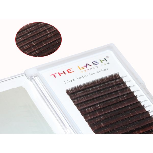 0.15 - Medium Brown - Mix