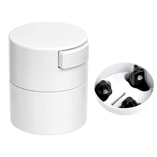 Adhesive Storage Container