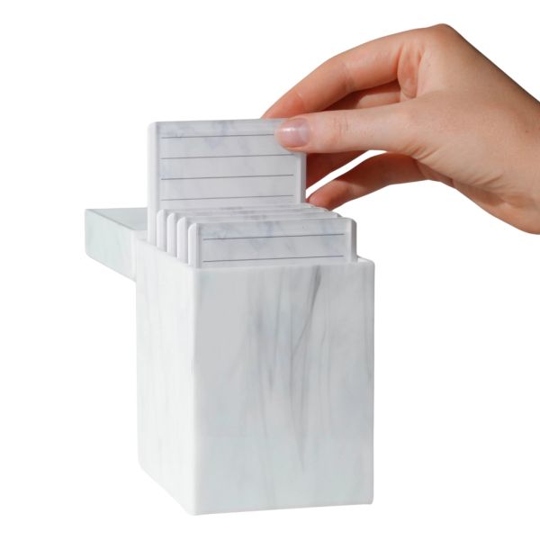 Lash Tray Storage/ Organizer