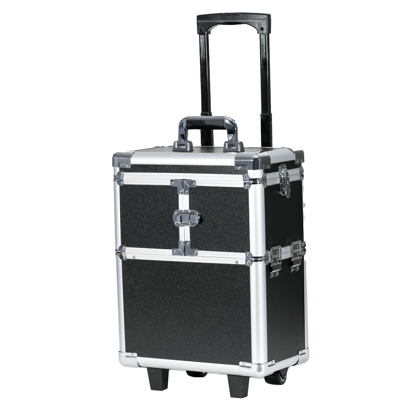 Lockable Aluminum Case #ATC2000