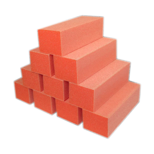 Dixon Buffer 3 Way - Orange White 100/100