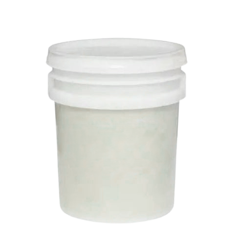 KDS Oredi Pedi Salt Bucket - MILK
