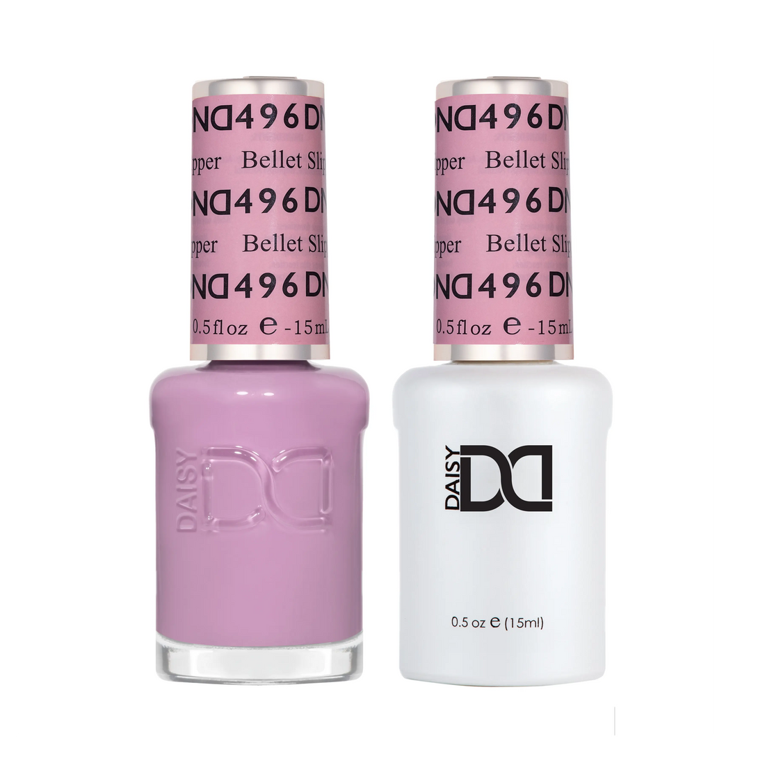 DND 496 Bellet Slipper