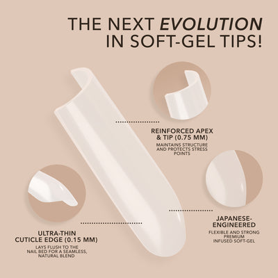 Kiara Sky Natural - Square - XS