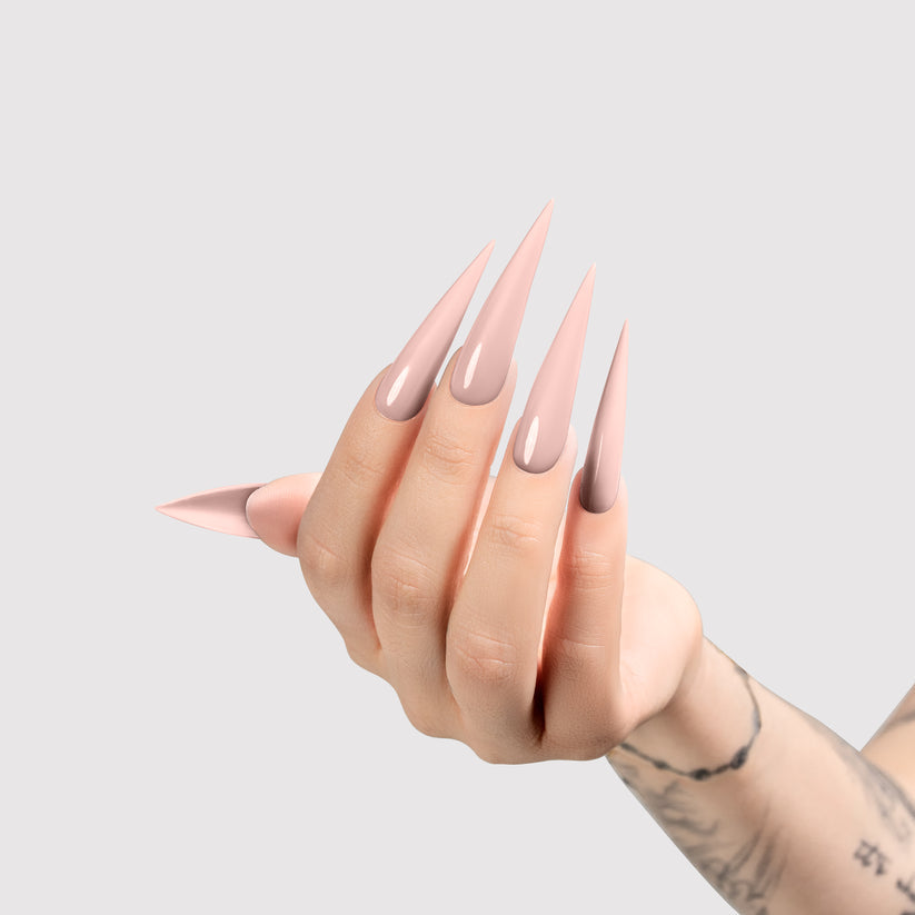 Chaun Legend Gel Polish-Sweet Life - LG5012