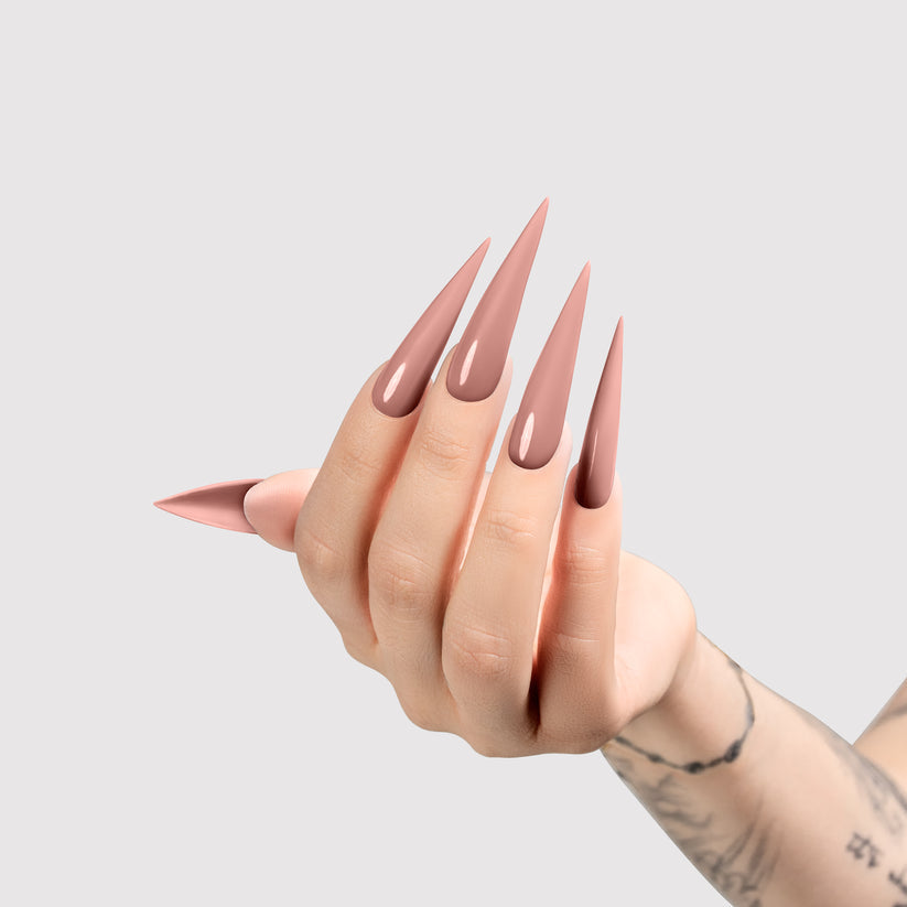 Chaun Legend Gel Polish-#iykyk - LG5027