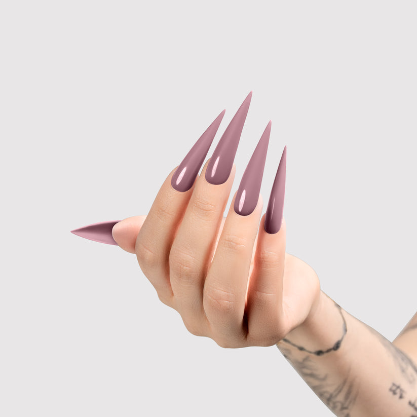 Chaun Legend Gel Polish-Choco Latte - LG5030