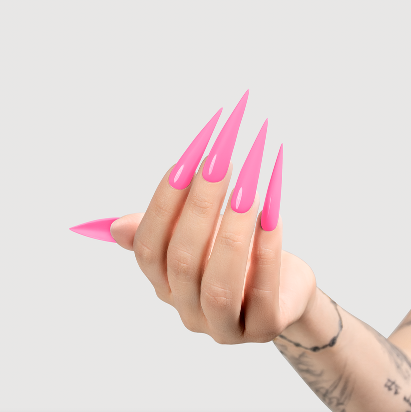 Chaun Legend Gel Polish-It's Giving - LG5038