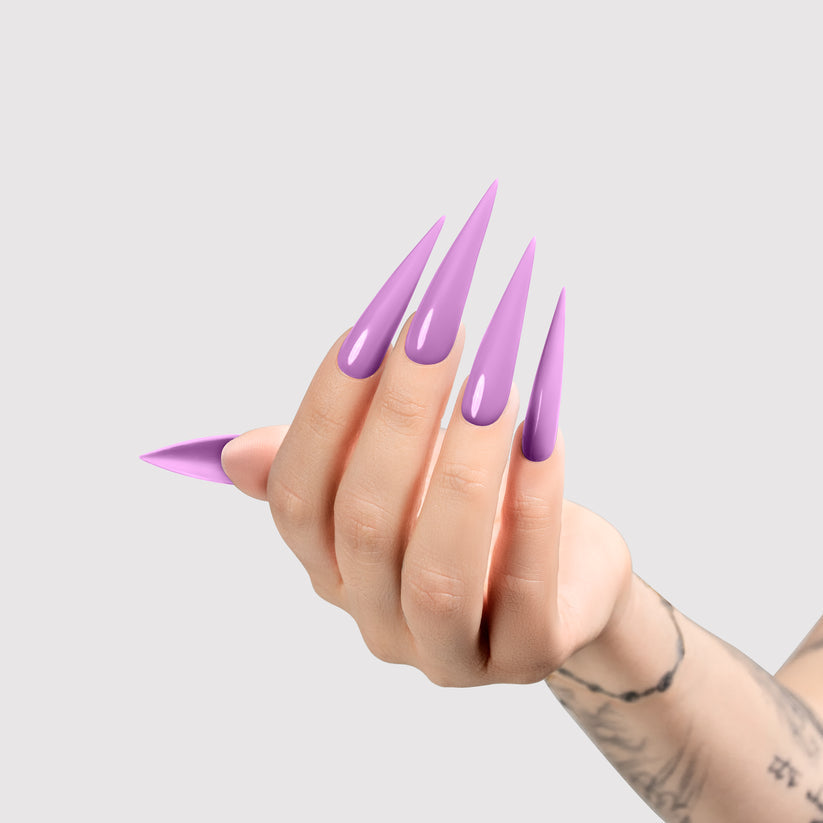 Chaun Legend Gel Polish-Artist Pass - LG5050