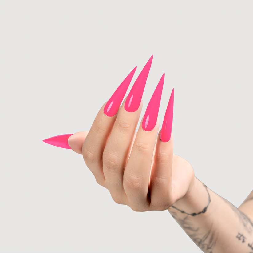 Chaun Legend Gel Polish-In Your Dreams - LG5051