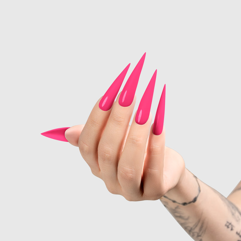 Chaun Legend Gel Polish-Love Struck - LG5055