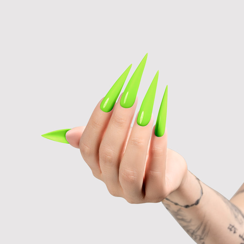 Chaun Legend Gel Polish-Astro Turf - LG5056