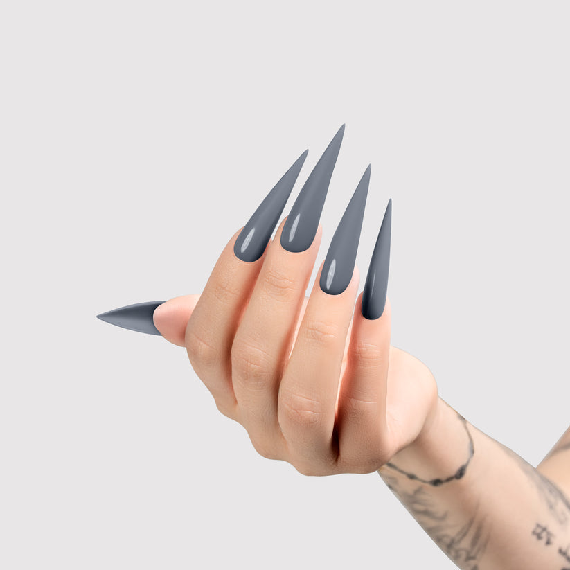 Chaun Legend Gel Polish-5 Dollar More - LG5065