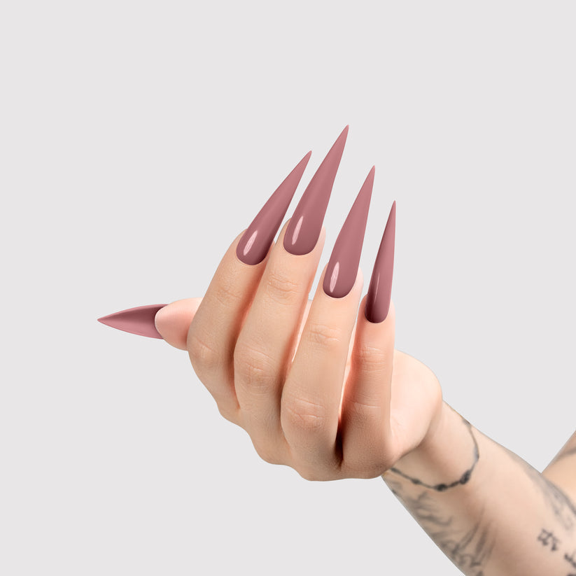 Chaun Legend Gel Polish-Soft Touch - LG5069