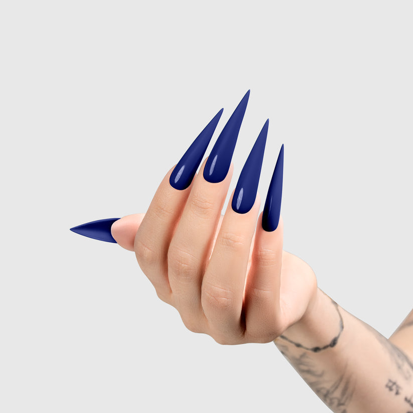 Chaun Legend Gel Polish-Deep in Love - LG5073