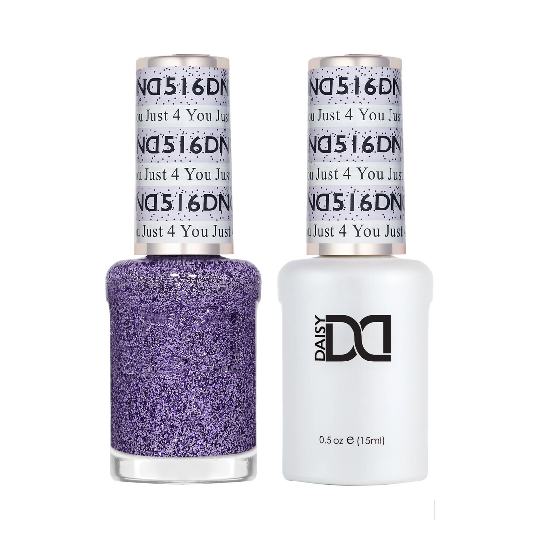 DND 516 Just 4 You