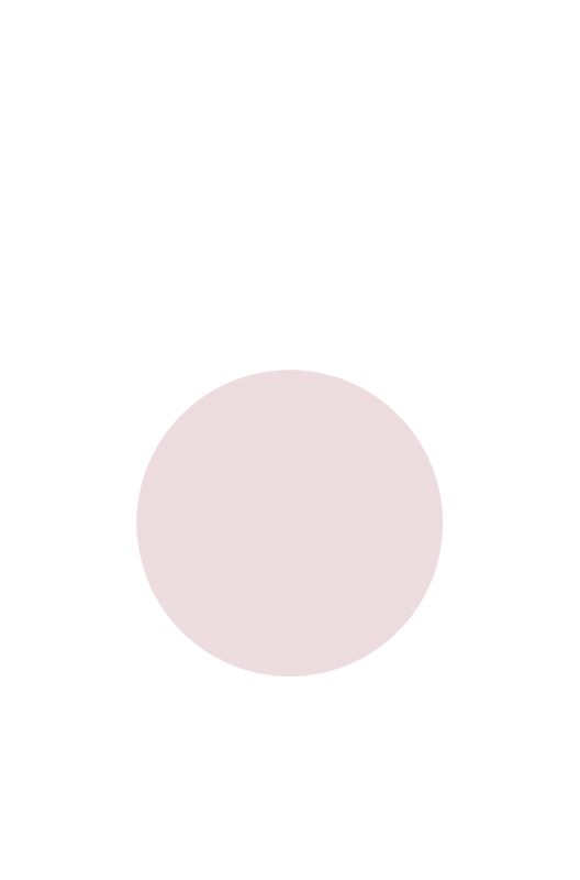 IBD Building Gel Sheer Pink (Bottle) - 0.5 oz