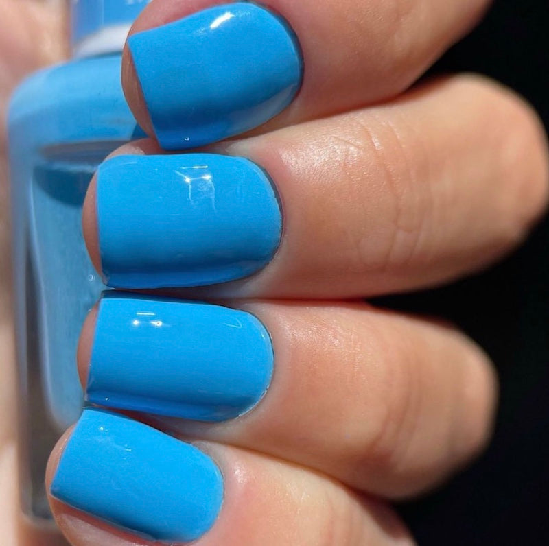 DND 672 Midnight Kiss