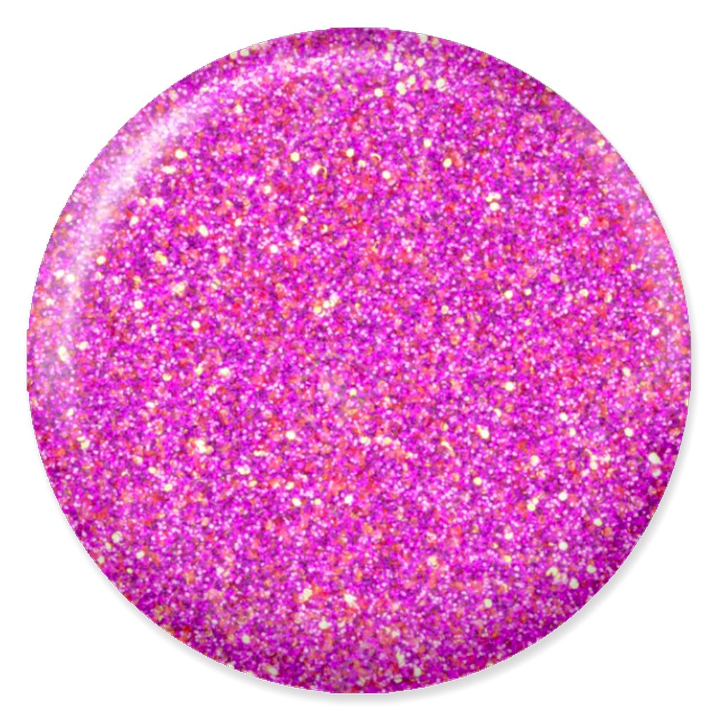 DND 679 Pink Mermaid