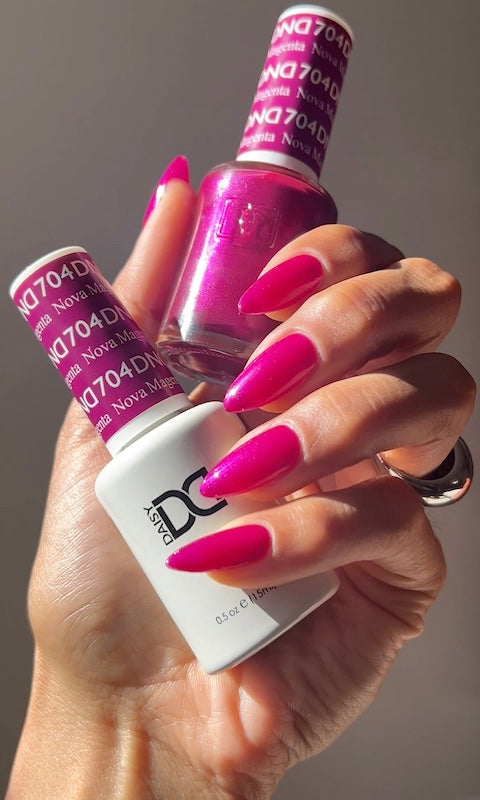 DND 704 Nova Magenta