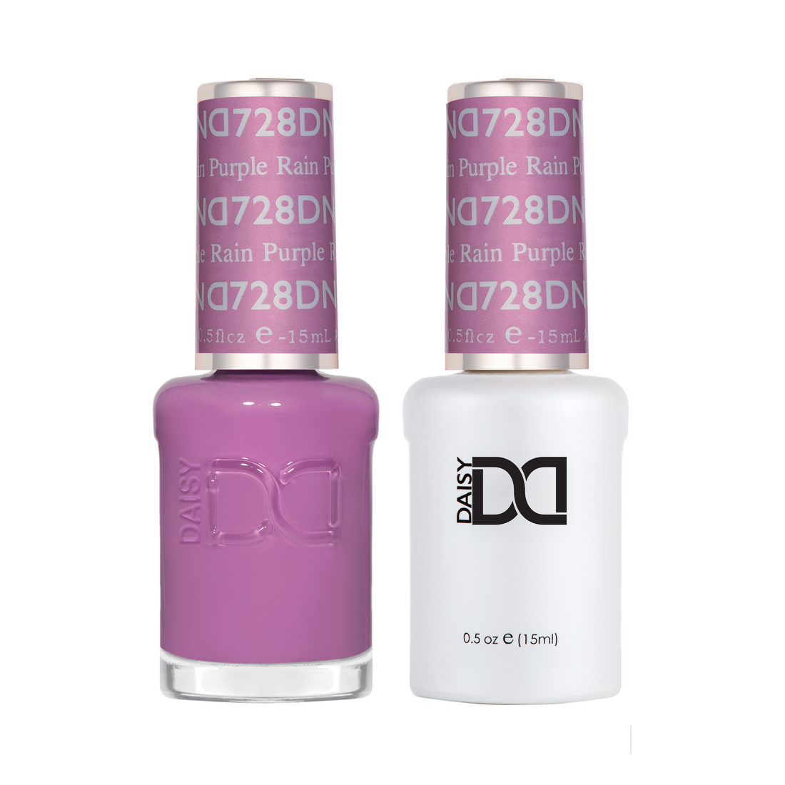 DND 728 Purple Rain