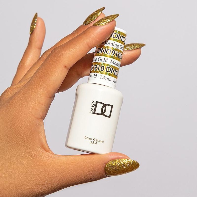 DND 910 Morning Gold