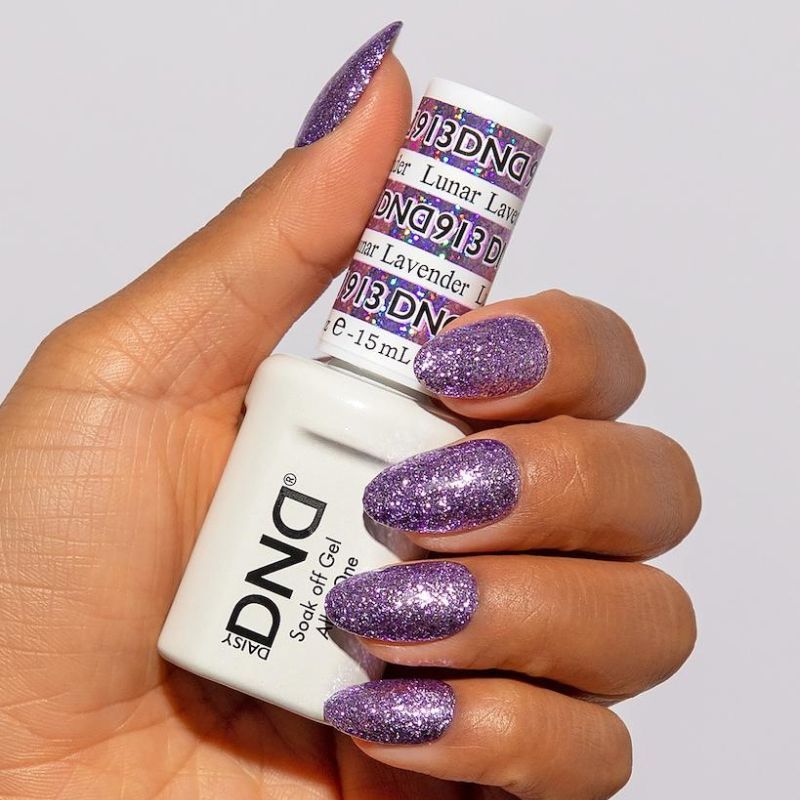 DND 913 Lunar Lavender