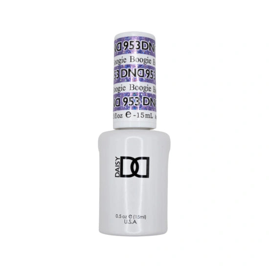 DND 953 BOOGIE - NEW