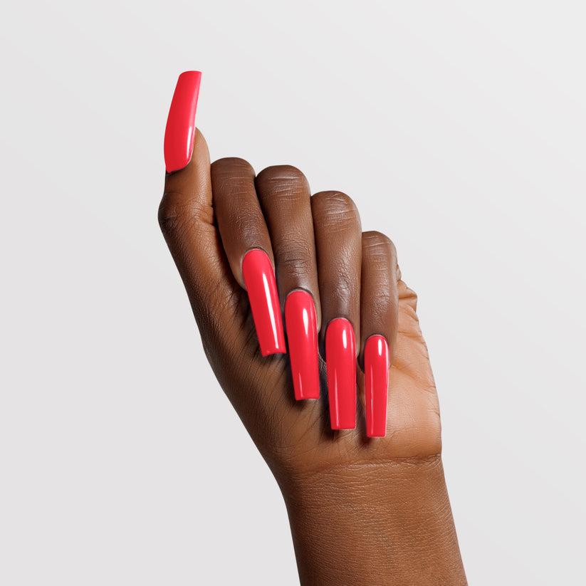 Chaun Legend Dip Powder Berry Bloom A2.157