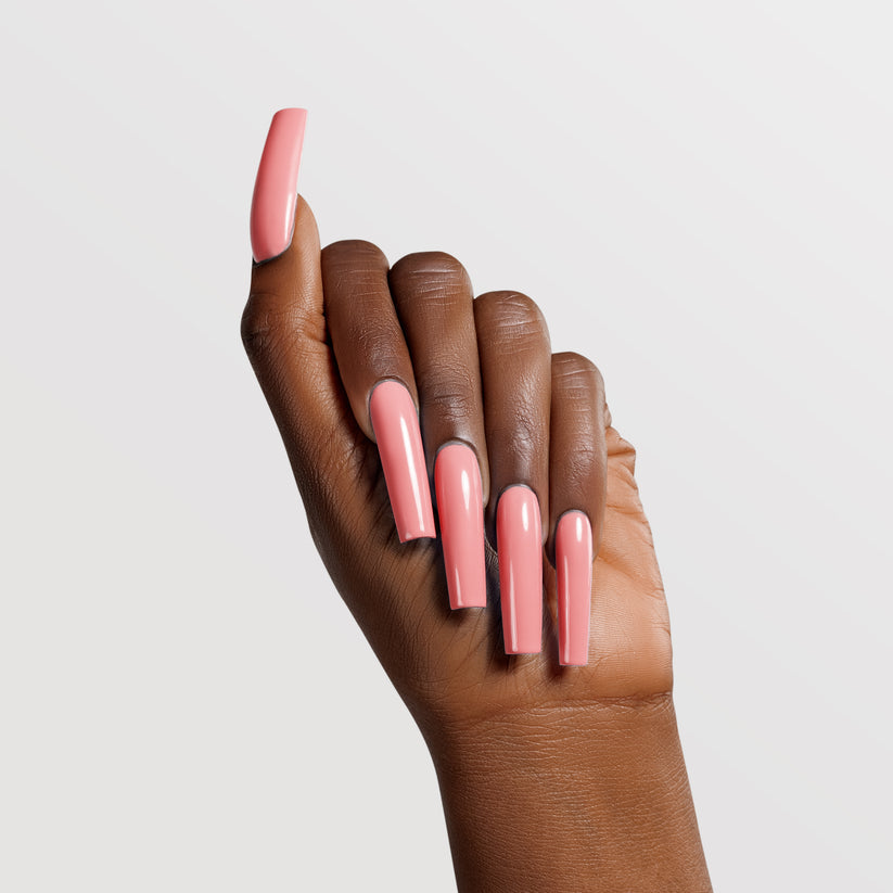 Chaun Legend Dip Powder Melon Mist A2.162