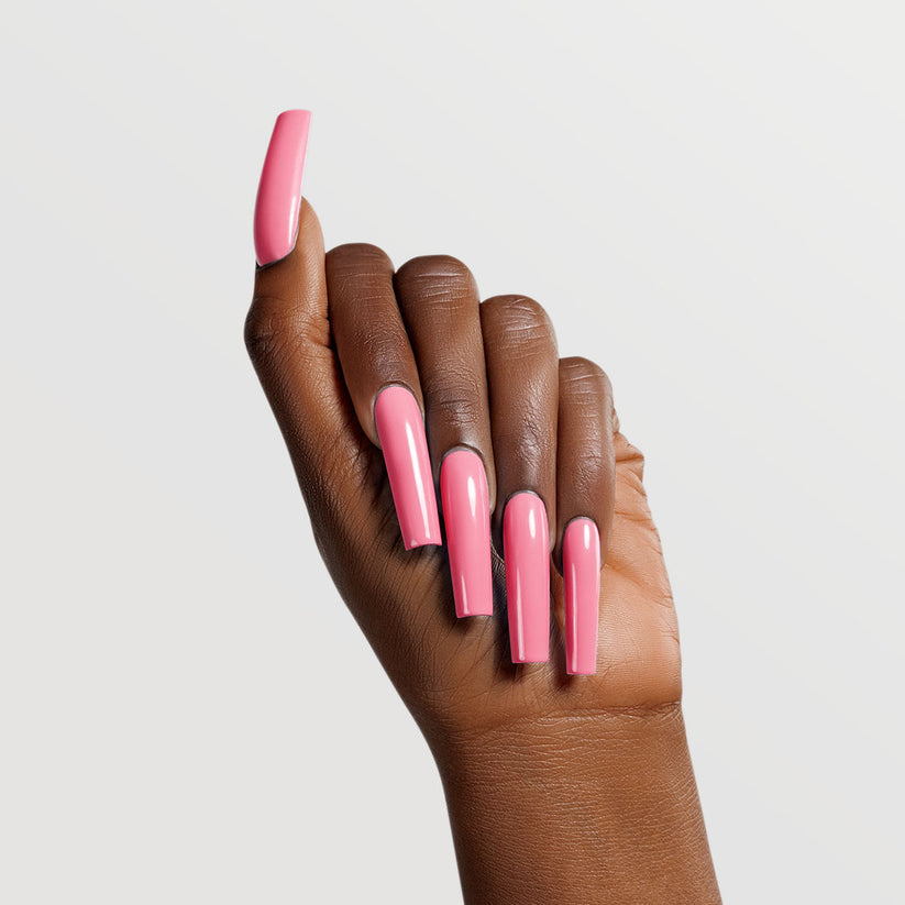 Chaun Legend Dip Powder Raspberry Rose A2.165