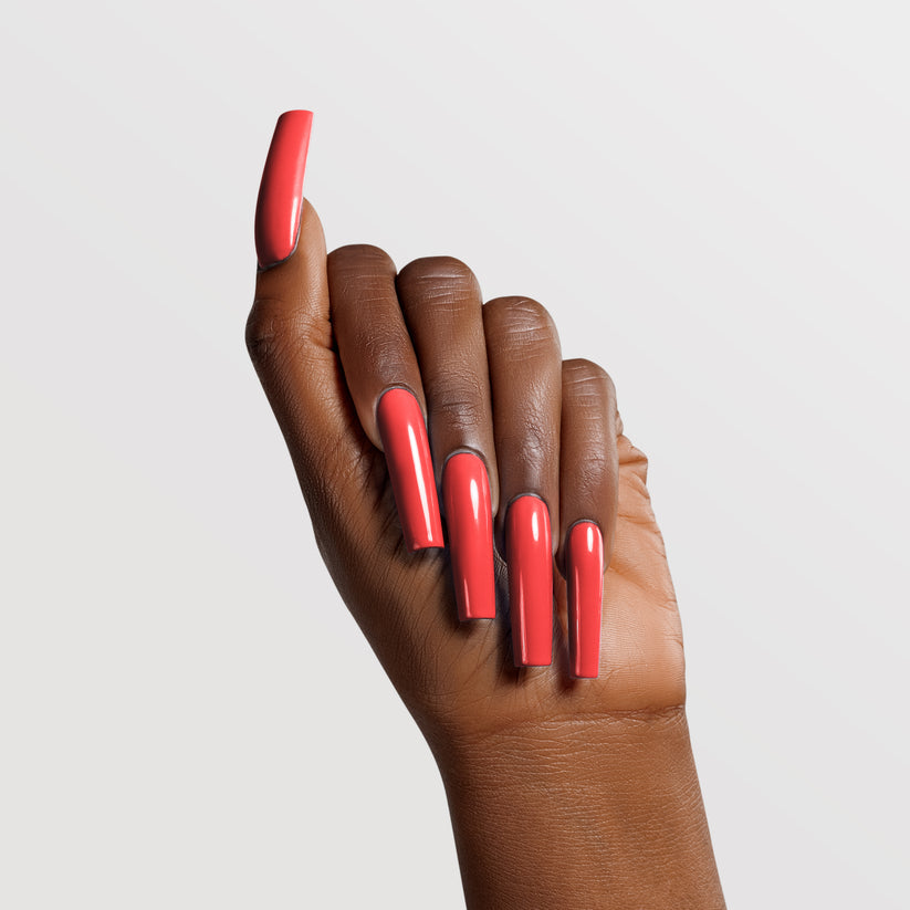 Chaun Legend Dip Powder Bed of Roses A2.171