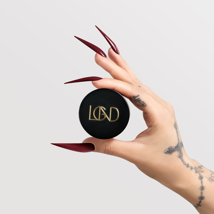 Chaun Legend Dip Powder Call the Shots A2.173