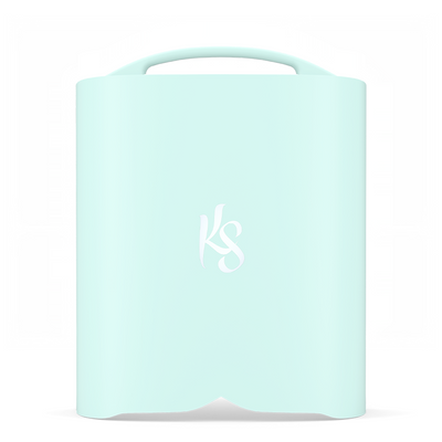 Kiara Sky BEYOND PRO RECHARGEABLE LED LAMP VOLUME III - Blue